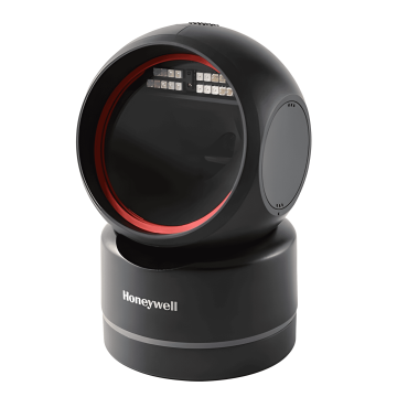 Honeywell HF680, 2D, multi-IF, kabel (RS232), wit (HF680-R0-2RS232-EU) thumbnail