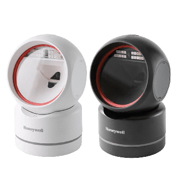 Honeywell HF680, 2D, multi-IF, kabel (RS232), zwart (HF680-R1-1RS232-EU) thumbnail