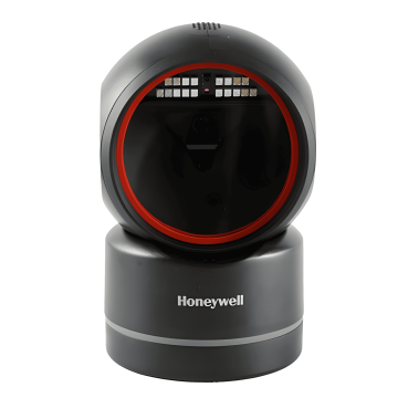 HONEYWELL HF680 - Barcode scanner - Desktop device (HF680-R1-2RS232-EU) thumbnail