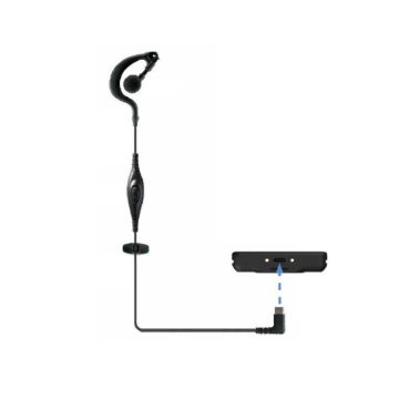 Honeywell headset (MBL-HDST-USBC) thumbnail