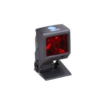 Honeywell QuantumT 3580 Vaste streepjescodelezer 1D Laser Zwart (MK3580-31C41) thumbnail