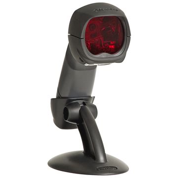 Honeywell Fusion 3780 Draagbare streepjescodelezer 1D Laser Zwart (MK3780-61A38) thumbnail