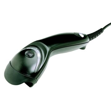 Honeywell MS5145 Eclipse Draagbare streepjescodelezer 1D Laser Zwart (MK5145-31C41-EU) thumbnail