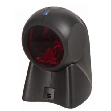 Honeywell MS7120-38-3 barcode-lezer Vaste streepjescodelezer 1D Laser Zwart (MS7120-38-3) thumbnail