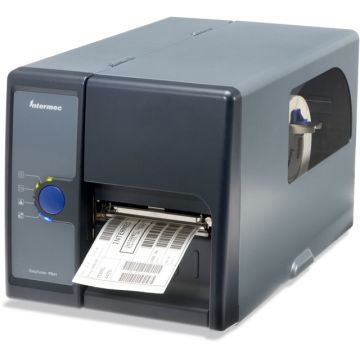 Intermec PD41 labelprinter Thermo transfer 203 x 203 DPI 150 mm/sec Bedraad en draadloos Ethernet LAN Wifi