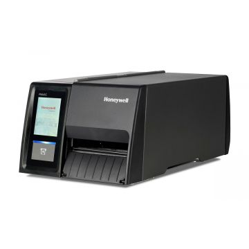 Honeywell PM45 labelprinter Thermo transfer 203 x 203 DPI 350 mm/sec Bedraad en draadloos Ethernet LAN