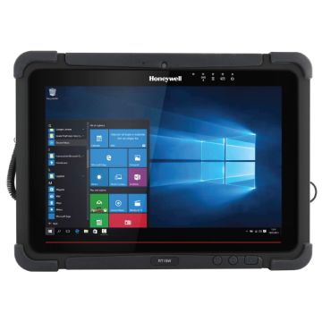 Honeywell RT10W, 2D, SR, USB, BT, Wi-Fi, 10 IoT Enterprise (RT10W-L00-27C12S0E) thumbnail