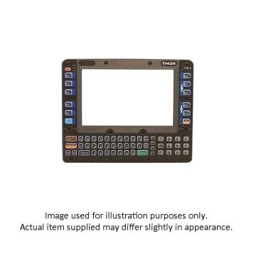 Honeywell THOR VM1 ANSI KEYBOARD (VM1530FRONTPNL) thumbnail