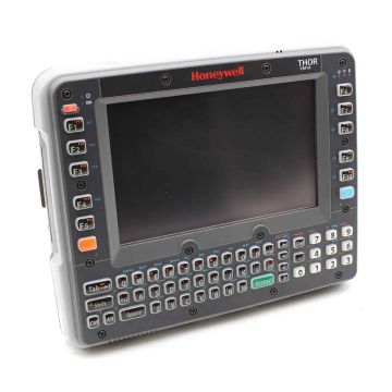Honeywell Thor VM1A indoor, BT, Wi-Fi, NFC, QWERTY, Android (VM1A-L0N-1A1B20E) thumbnail