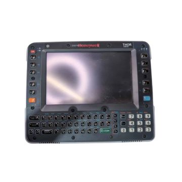 Honeywell Thor VM1A indoor, BT, Wi-Fi, NFC, QWERTY, Android (VM1A-L0N-1A4B20E) thumbnail