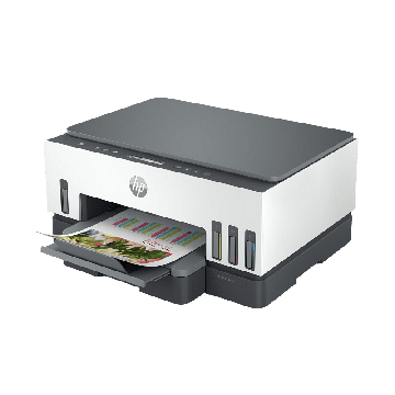 HP Smart Tank/720/MF/Ink/A4/Wi-Fi/USB (6UU46A#670) thumbnail