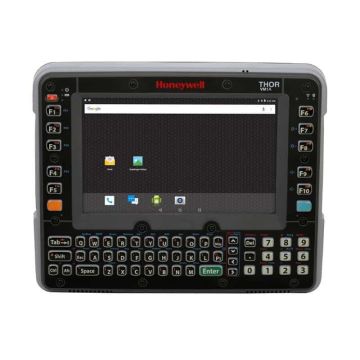 Honeywell Thor VM1A - Computer für den Einbau in Fahrzeuge - Snapdragon 660 2.2 GHz - Android 8.0 (Oreo) - 4 GB RAM - 32 GB SSD  (VM1A-L0N-1B3A20E) thumbnail
