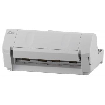 Fujitsu fi-718PR endosseermachine/folieprinter Voorpagina