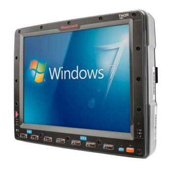 Honeywell Thor VM3A, BT, WLAN, Android, Tiefkühlumgebung, GMS Fahrzeugterminal, 30,7cm (12.1), Touchscreen, resistiv, Bluetooth, (VM3A-L0N-1A2A20E) thumbnail