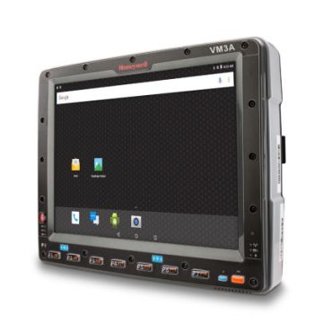 Honeywell Thor VM3A PDA 30,7 cm (12.1") 1024 x 768 Pixels Touchscreen 3 kg Zwart (VM3A-L0N-1A4A20E) thumbnail