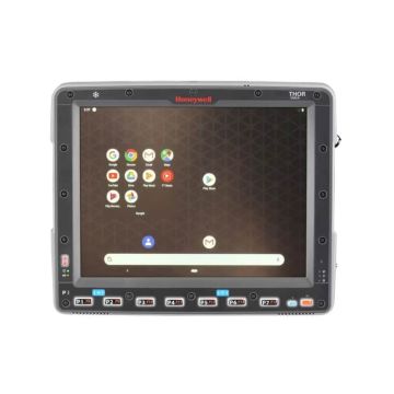 Honeywell Thor VM3A, BT, Wi-Fi, Android (VM3A-L0N-1A4B20E) thumbnail