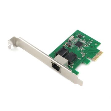 Gembird NIC-GX1 - netværksadapter - PC (NIC-GX1) thumbnail