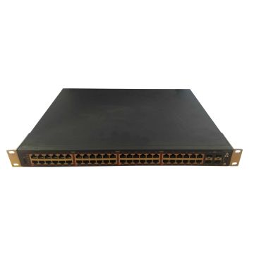 Avaya Ethernet Routing Switch 5632FD - Switch (AL1001A15-E5) thumbnail