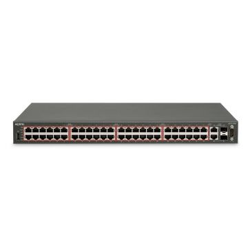 Nortel 4550T-PWR Managed Power over Ethernet (PoE)