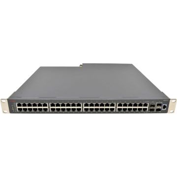 Avaya Ethernet Routing Switch 4850GTS - Switch (AL4800A78-E6) thumbnail