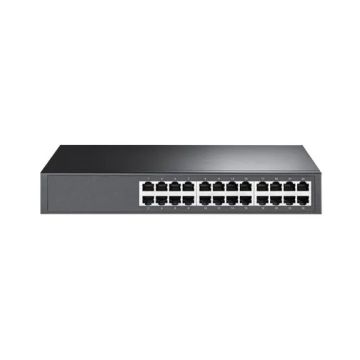 Avaya Ethernet Routing Switch 4826GTS Switch L3 managed 24 x 101001000 + 2 x Shared Gigabit SFP + 2 (AL4800A79-E6) thumbnail