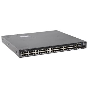 Avaya Ethernet Routing Switch 4950GTS Switch L3 managed 48 x 101001000 (PoE+) + 2 x 10 Gigabit SFP+ (AL4900A03-E6) thumbnail