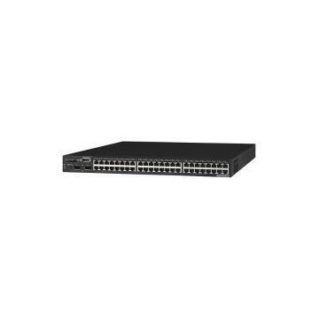 Avaya Virtual Services Platform 7024XT Switch managed 24 x 10 Gigabit Ethernet front to rear airflow (AL7000S2F-E6) thumbnail