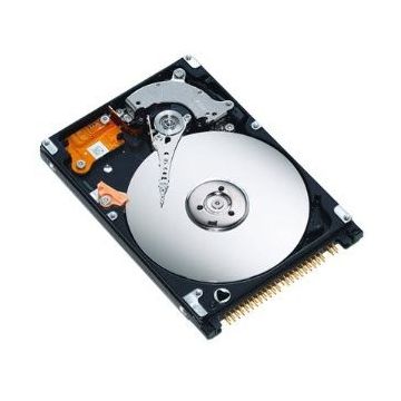 HP 40Gb SATA HDD 5400 2,5 inch  M3027 M3035 M9040 M9050 (0950-4753) thumbnail