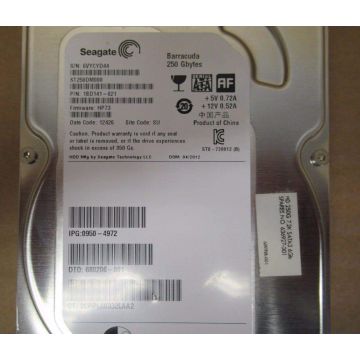 HP DRIVE HARD 80GB DSK 3.5 ROHS (0950-4972) thumbnail