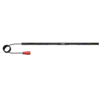 Eaton EVBAF316X energiedistributie 42 AC-uitgang(en) 39U Zwart (EVBAF316X) thumbnail