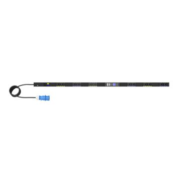 Eaton EVMAF132A energiedistributie 24 AC-uitgang(en) 39U Zwart (EVMAF132A) thumbnail