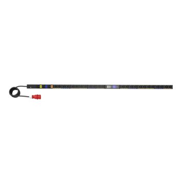 Eaton EVMAF332C energiedistributie 48 AC-uitgang(en) 43U Zwart (EVMAF332C) thumbnail