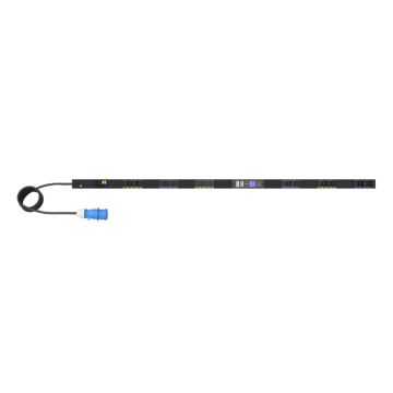 Eaton EVSWF132A energiedistributie 24 AC-uitgang(en) 39U Zwart (EVSWF132A) thumbnail