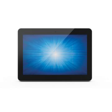 Elo Touch Solutions I-Series 2.0 Alles-in-een 2 GHz APQ8053 25,6 cm (10.1") 1280 x 800 Pixels Touchscreen Zwart