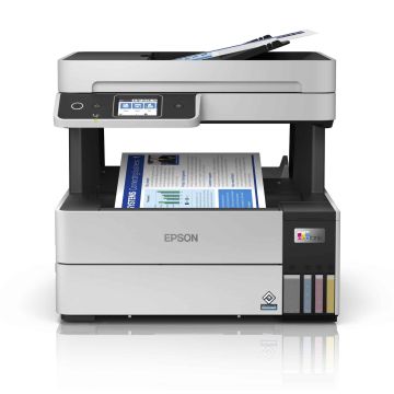 Epson EcoTank L6490 Inkjet A4 4800 x 1200 DPI 37 ppm Wifi (C11CJ88403) thumbnail