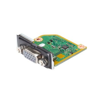 HP VGA Port Flex IO v2 interfacekaart/-adapter Intern (13L53AA) thumbnail