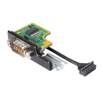 HP Serial Port Flex IO 2nd v2 interfacekaart/-adapter Intern Serie (13L57AA) thumbnail