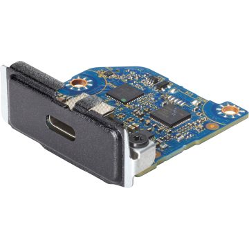 HP Type-C USB 3.1 Gen2 Port Flex IO v2 interfacekaart/-adapter Intern USB 3.2 Gen 2 (3.1 Gen 2) (13L59AA) thumbnail