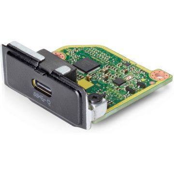 HP Type-C USB 3.1 Gen2 Port with 100W PD v2 interfacekaart/-adapter Intern USB 3.2 Gen 2 (3.1 Gen 2) (13L60AA) thumbnail