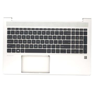 HP 450 G8 Keyboard - DK (M05032-081) thumbnail