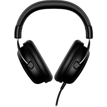 HyperX Cloud II - gamingheadset (zwart-Gunmetal) (4P5L9AA) thumbnail