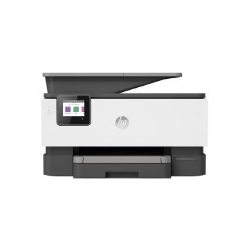HP Printer Drucker OfficeJet Pro 9013 (1KR49B) (1KR49B) thumbnail