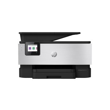 HP OfficeJet Pro 9019/Premier All-in-One Printer Thermische inkjet A4 4800 x 1200 DPI 22 ppm (1KR55B#BHC) thumbnail