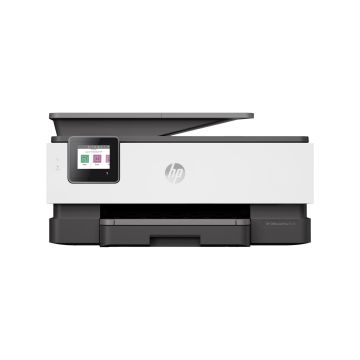 HP OfficeJet Pro 8024 All-in-One Printer Thermische inkjet A4 4800 x 1200 DPI 20 ppm (1KR66B#BHC) thumbnail