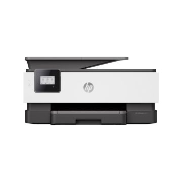 HP OfficeJet 8012 All-in-One Printer Thermische inkjet A4 4800 x 1200 DPI 18 ppm (1KR71B#BHC) thumbnail