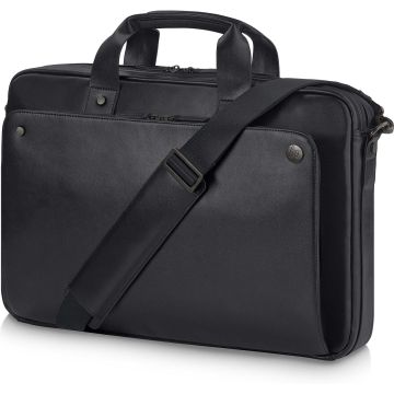 HP Executive Black Leather 15.6 Top Load (1LG83AA) thumbnail