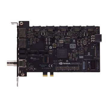 HP Nvidia Quadro Sync II (1WT20AA) thumbnail