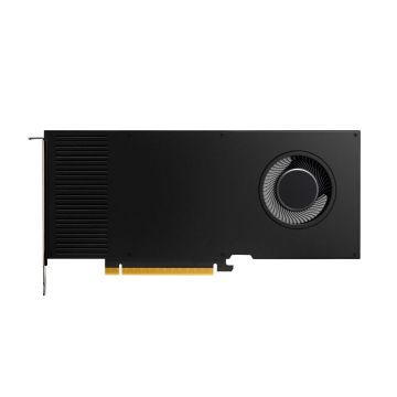 HP NVIDIA RTX A4000 16 GB 4DP grafische kaart (20X24AA) thumbnail