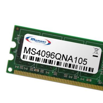 Memory Solution MS4096QNA105 geheugenmodule 4 GB