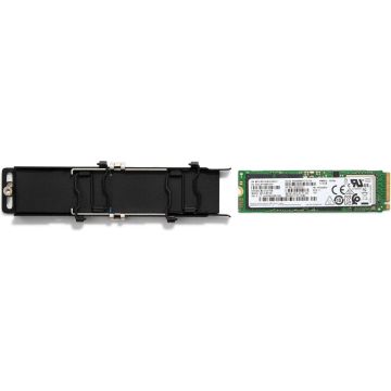HP Z Turbo 512GB TLC 4R Kit SSD M.2 PCI Express 3.0 NVMe (2E3R1AA) thumbnail